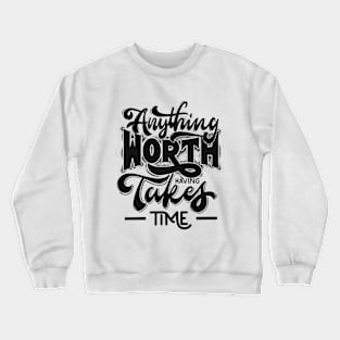 Mother's Day Crewneck Sweatshirt